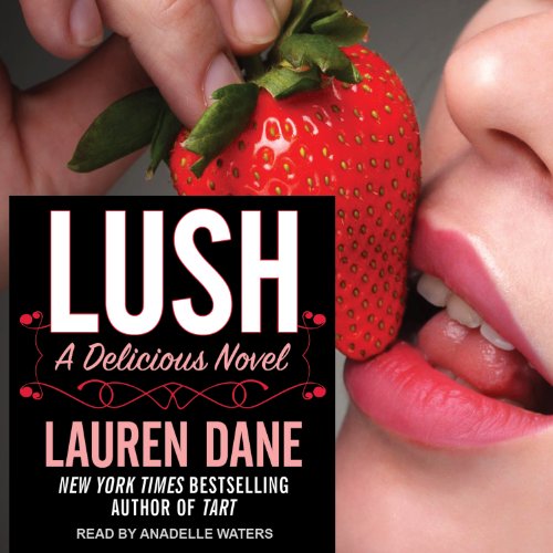 Cover of Lush