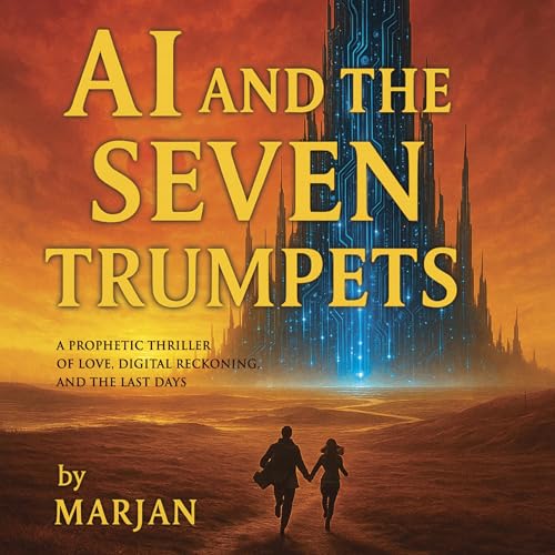 Cover of AI and the Seven Trumpets
