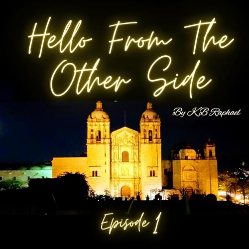 Cover of Hello from the Other Side