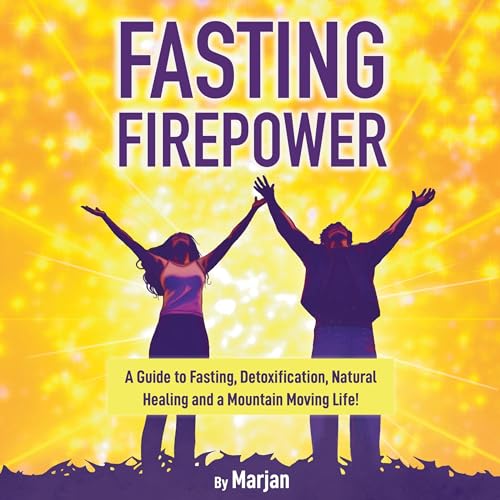 Cover of Fasting Firepower