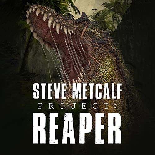 Cover of Project: REAPER