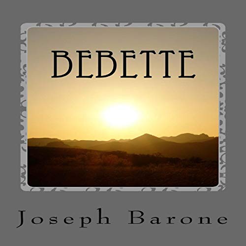 Cover of Bebette