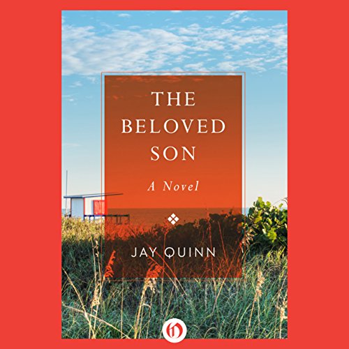 Cover of The Beloved Son