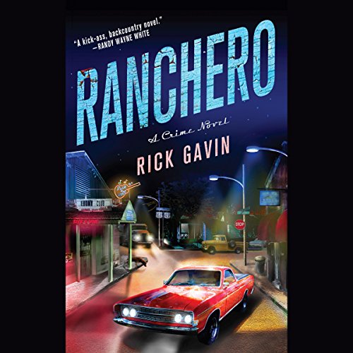 Cover of Ranchero