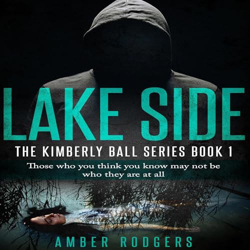 Cover of Lake Side