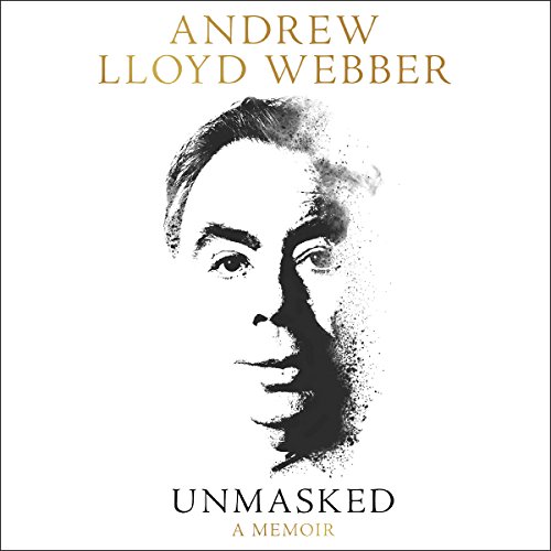 Cover of Unmasked