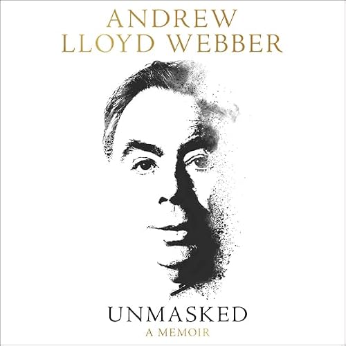 Cover of Unmasked
