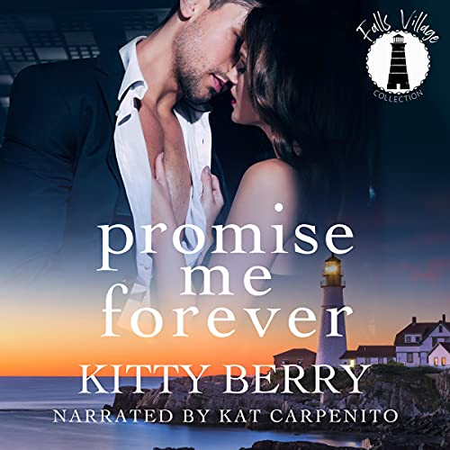Cover of Promise Me Forever