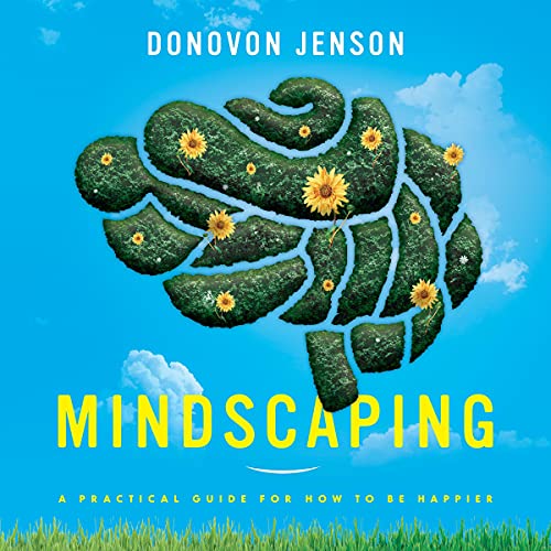 Cover of Mindscaping