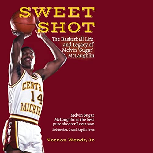 Cover of Sweet Shot