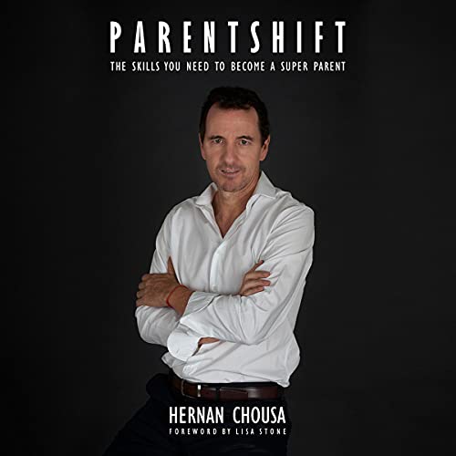 Cover of Parentshift