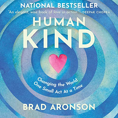 Cover of HumanKind