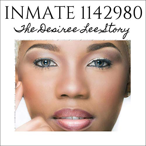 Cover of Inmate 1142980
