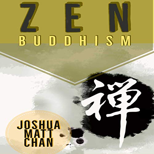Cover of Zen Buddhism