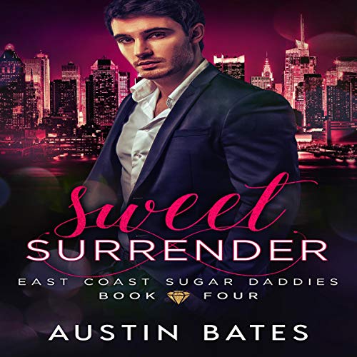 Cover of Sweet Surrender