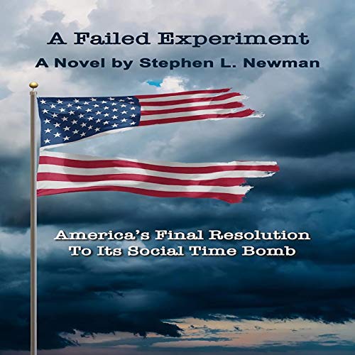 Cover of A Failed Experiment
