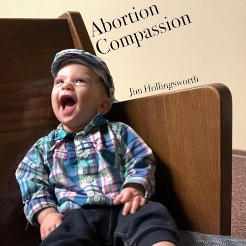 Cover of Abortion Compassion