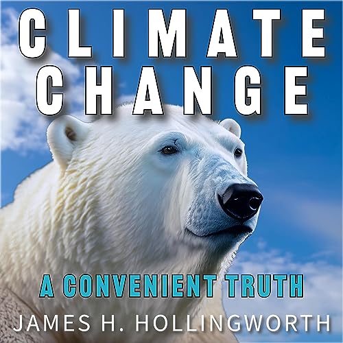 Cover of Climate Change: A Convenient Truth