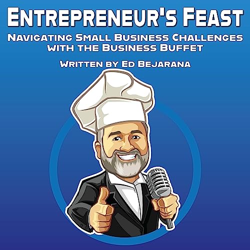 Cover of Entrepreneur's Feast