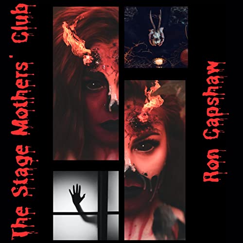 Cover of The Stage Mothers' Club