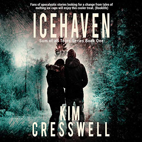Cover of Icehaven