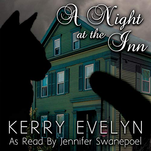 Cover of A Night at the Inn