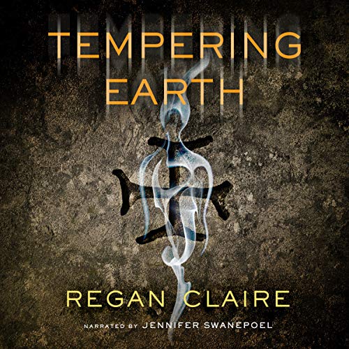 Cover of Tempering Earth