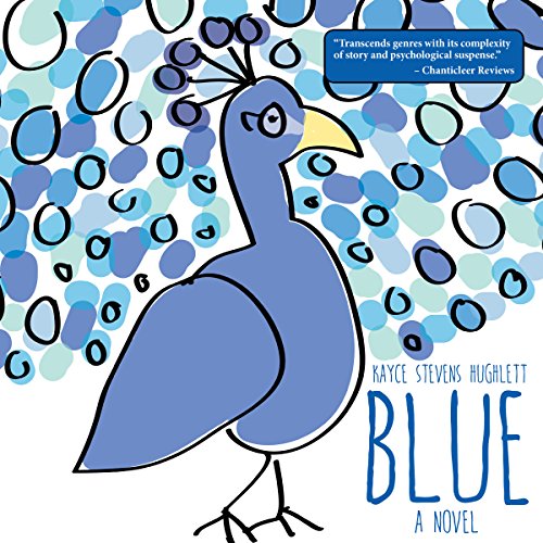 Cover of Blue