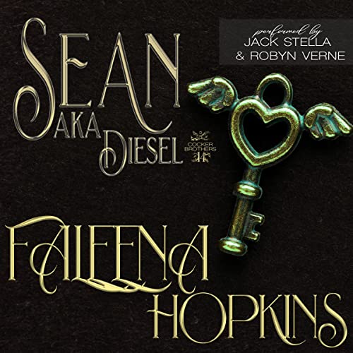 Cover of Sean AKA Diesel