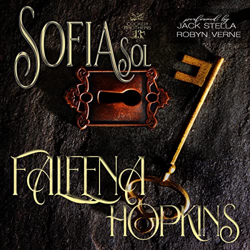 Cover of Sofia Sol