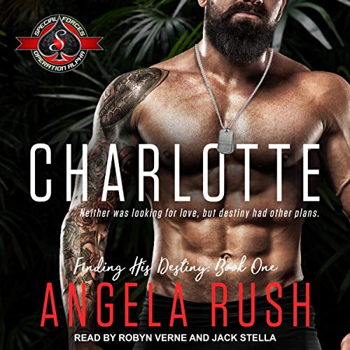 Cover of Charlotte