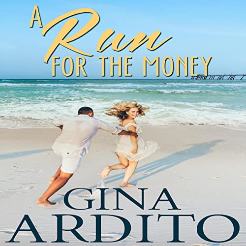 Cover of A Run for the Money