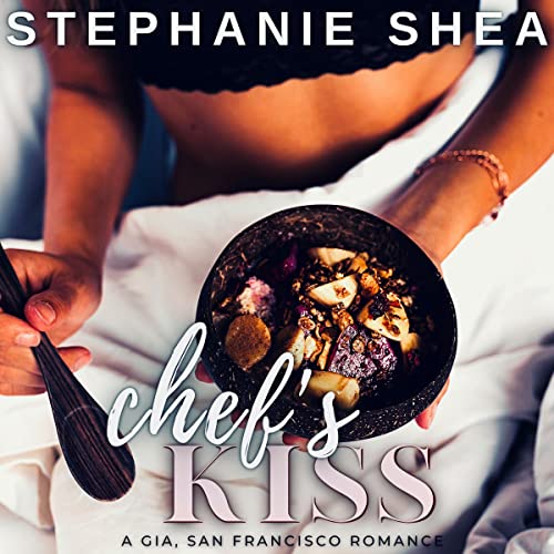 Cover of Chef's Kiss