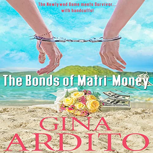 Cover of The Bonds of Matri-Money