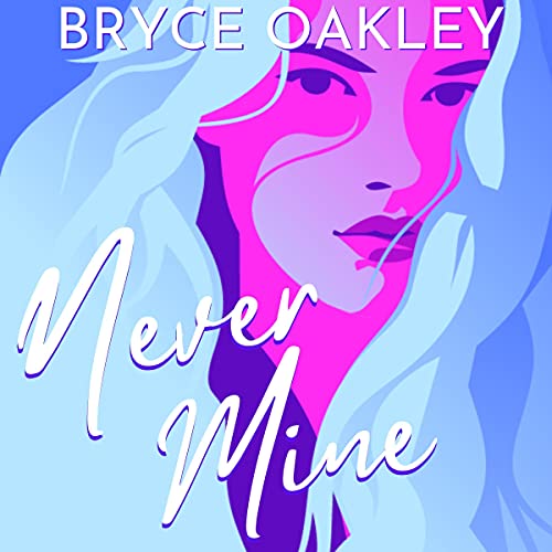 Cover of Never Mine