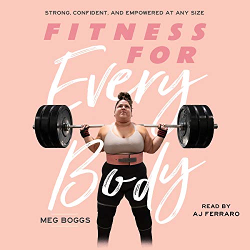 Cover of Fitness for Every Body