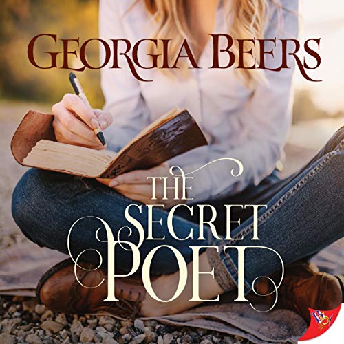 Cover of The Secret Poet