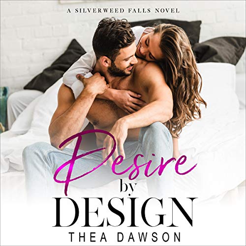 Cover of Desire by Design