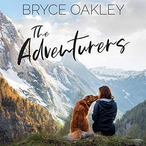 Cover of The Adventurers