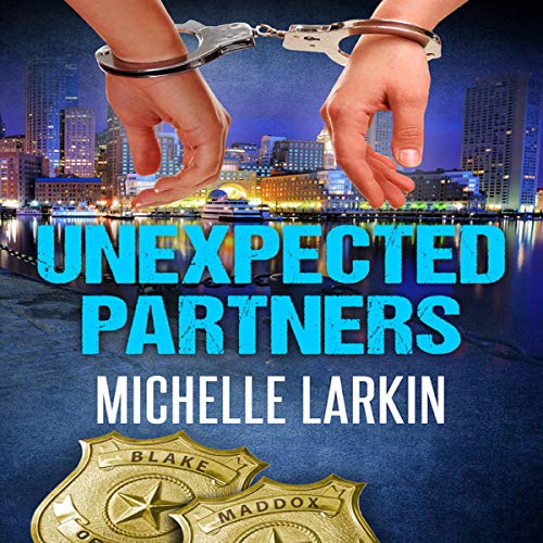 Cover of Unexpected Partners