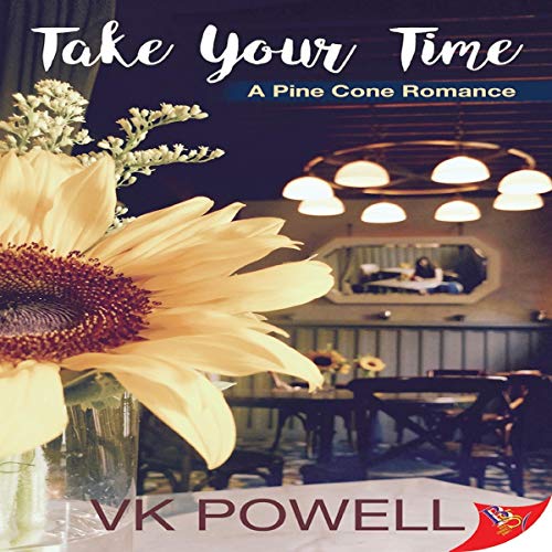 Cover of Take Your Time