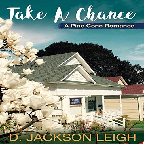 Cover of Take a Chance