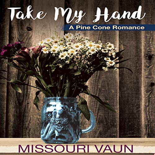 Cover of Take My Hand