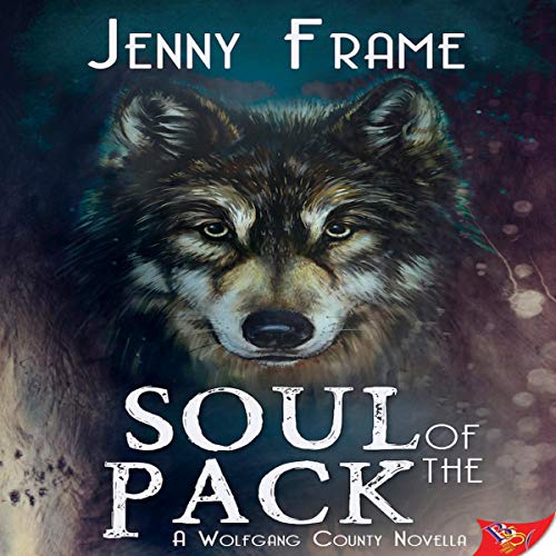 Cover of Soul of the Pack