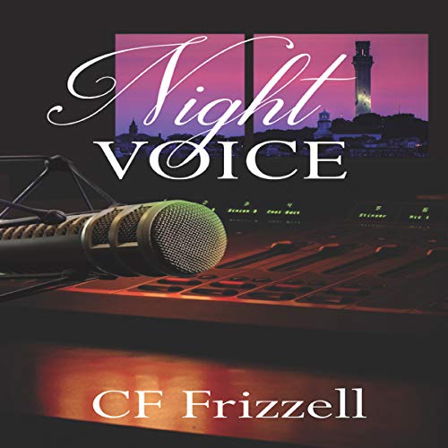 Cover of Night Voice
