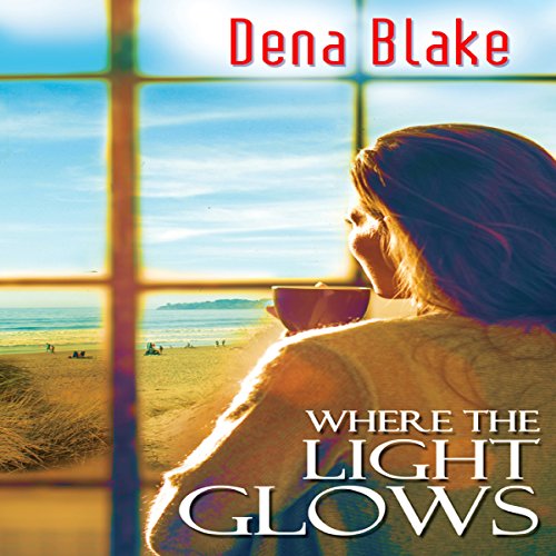 Cover of Where the Light Glows
