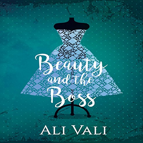Cover of Beauty and the Boss