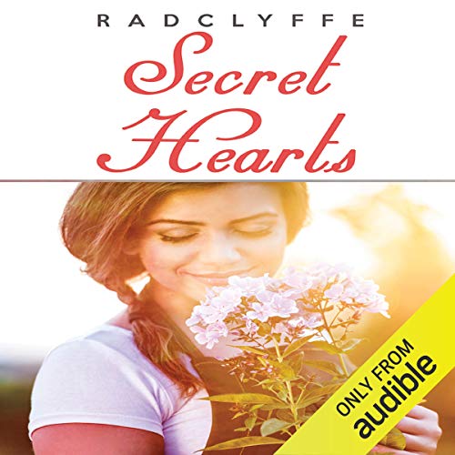Cover of Secret Hearts