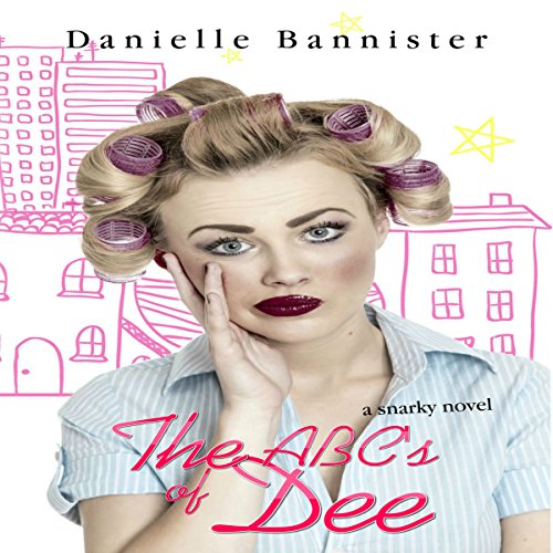 Cover of The ABC's of Dee