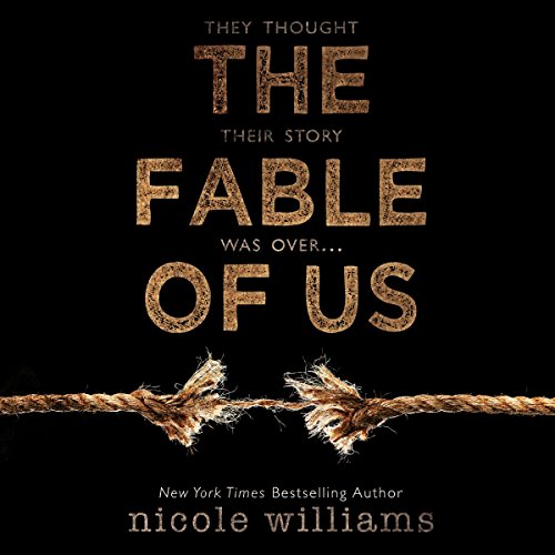 Cover of The Fable of Us